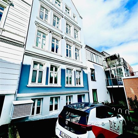 Sparresgaten 2 Bergen Extérieur photo